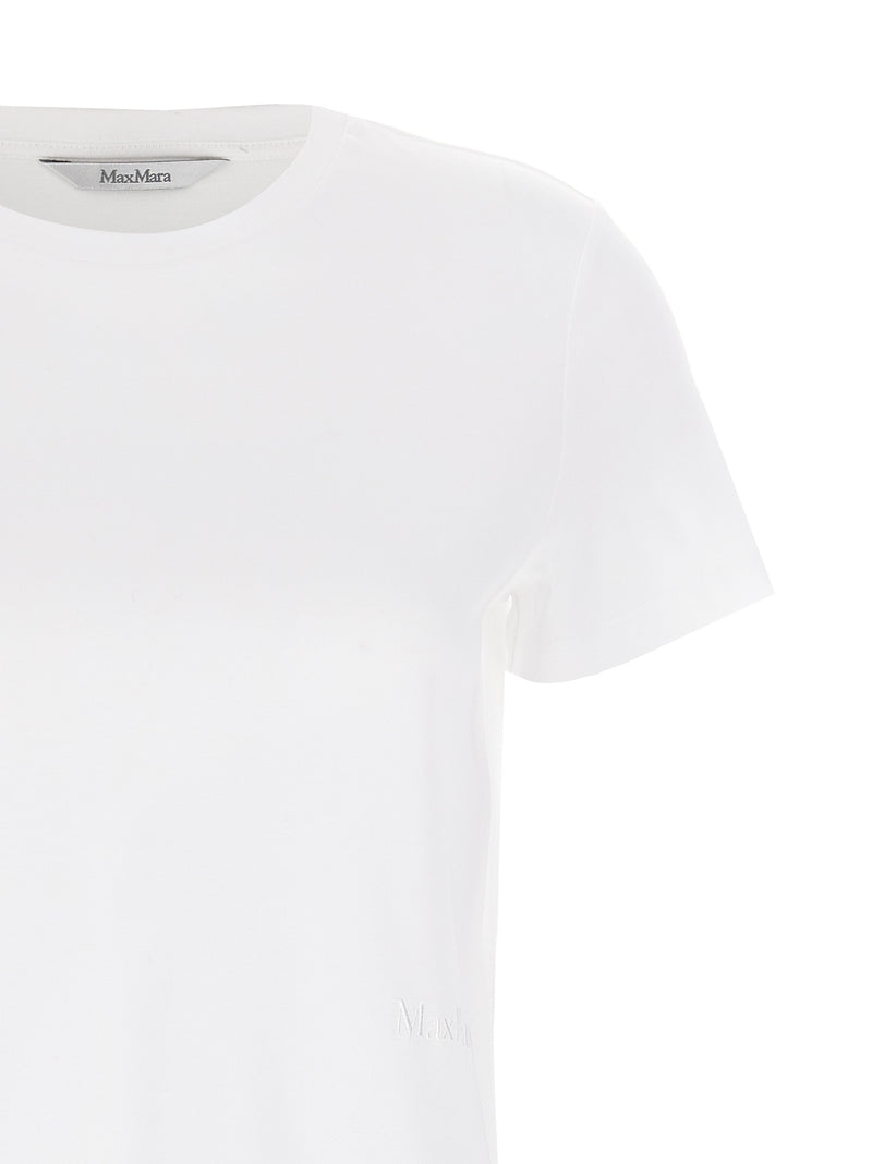 Max Mara Nerina T-shirt | Urbalenti™ NYC