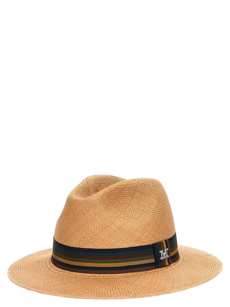 Max Mara Rodesia Hat | Urbalenti™ NYC