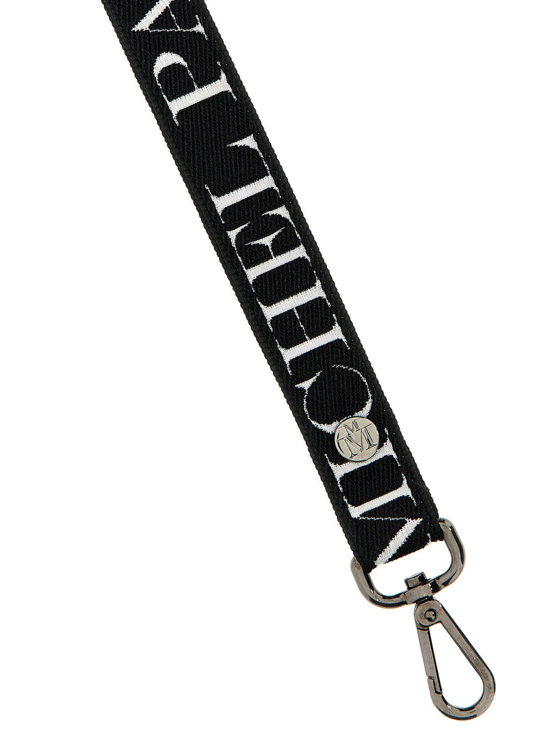 Maison Michel Maison Michel Martine Crossbody Bag