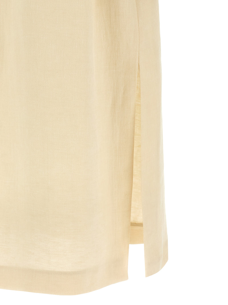 Max Mara Studio Max Mara Studio Vieste Trench Coat
