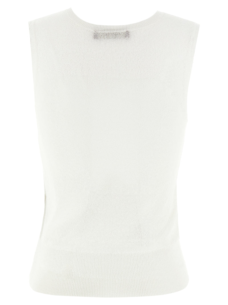 Max Mara Studio Pedone Top | Urbalenti™ NYC