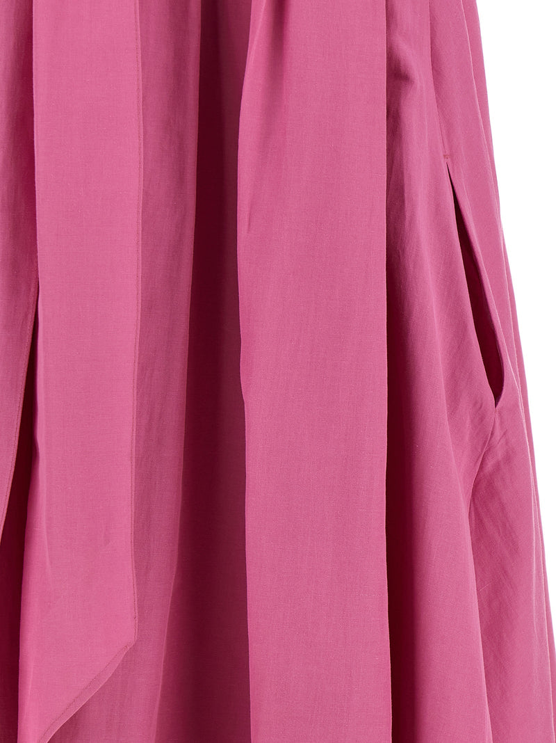 Max Mara 'S Max Mara 'S Piega Dress
