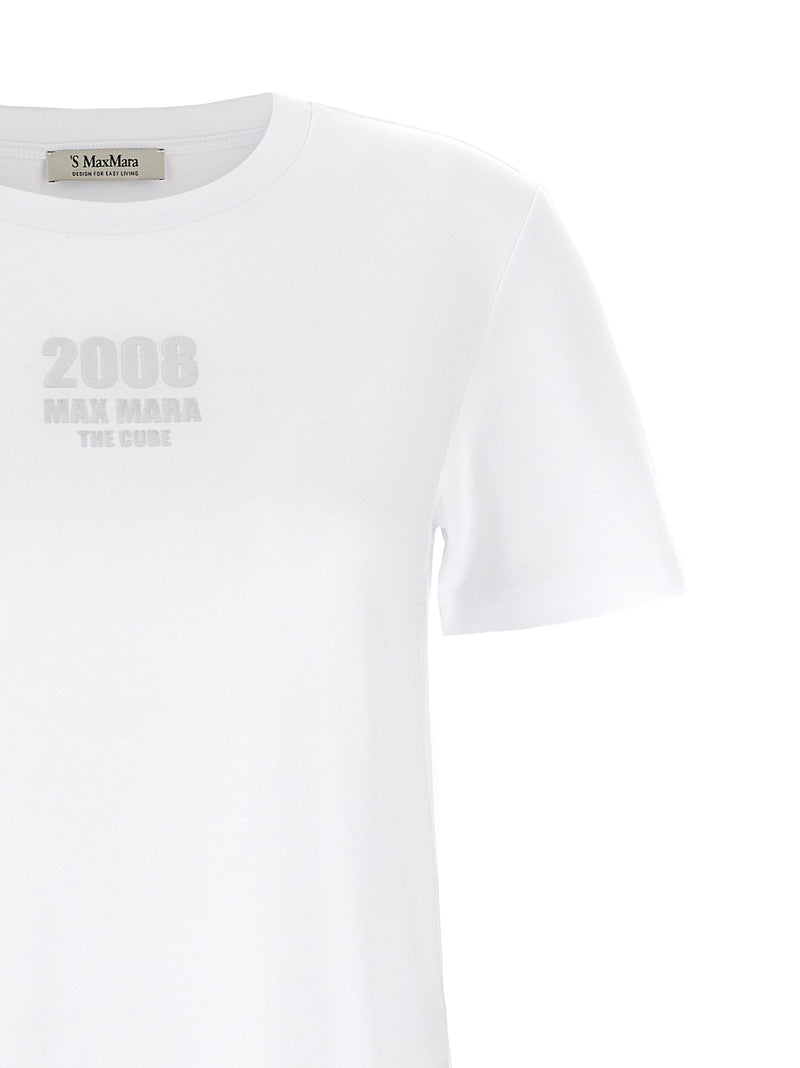 Max Mara 'S Quieto T-shirt | Urbalenti™ NYC