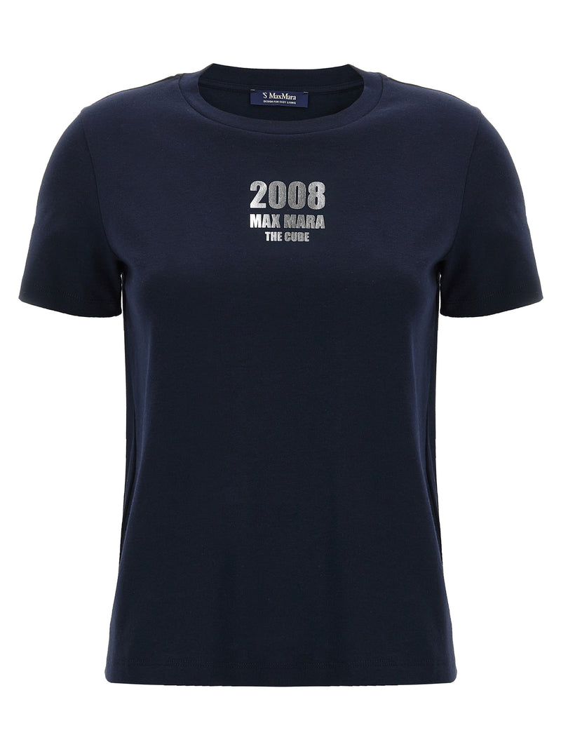 Max Mara 'S Max Mara 'S Quieto T-shirt