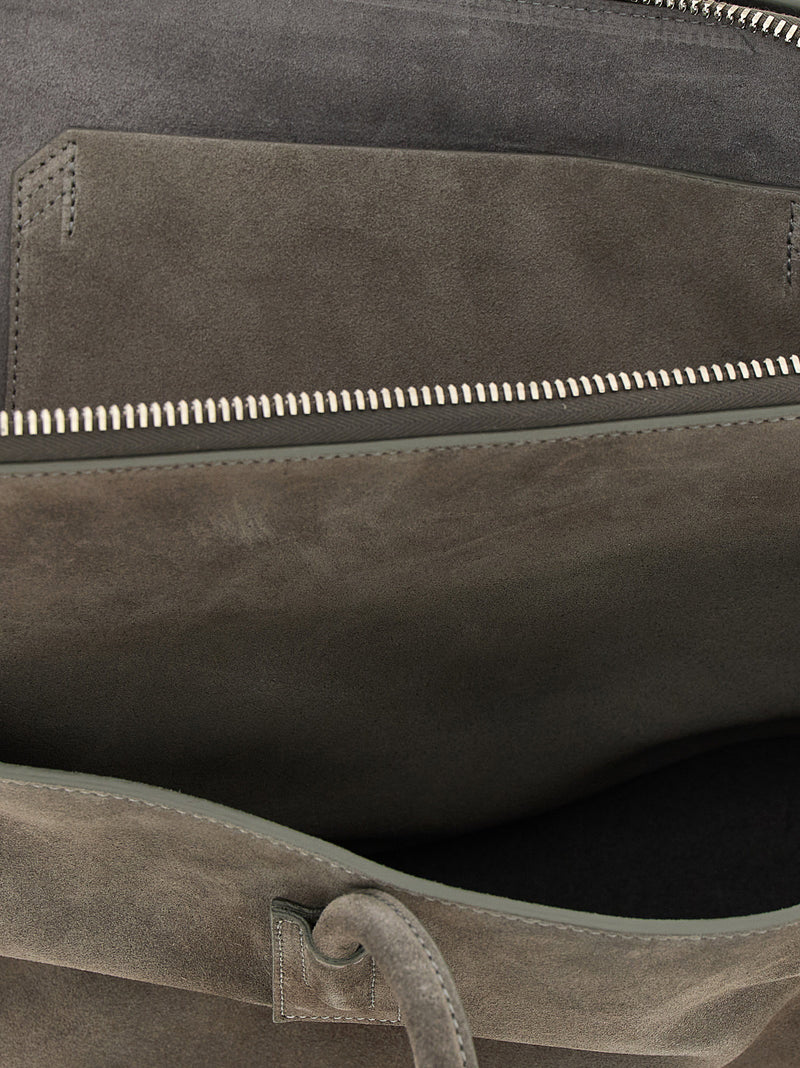 The Attico The Attico La Passeggiata Medium Shoulder Bag