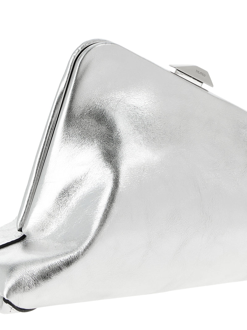 The Attico Day Off Small Clutch | Urbalenti™ NYC