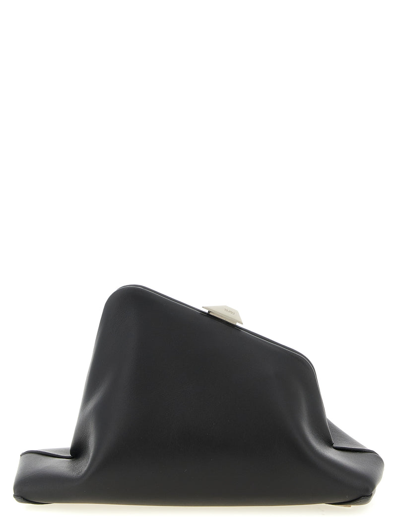 The Attico The Attico Day Off Small Clutch