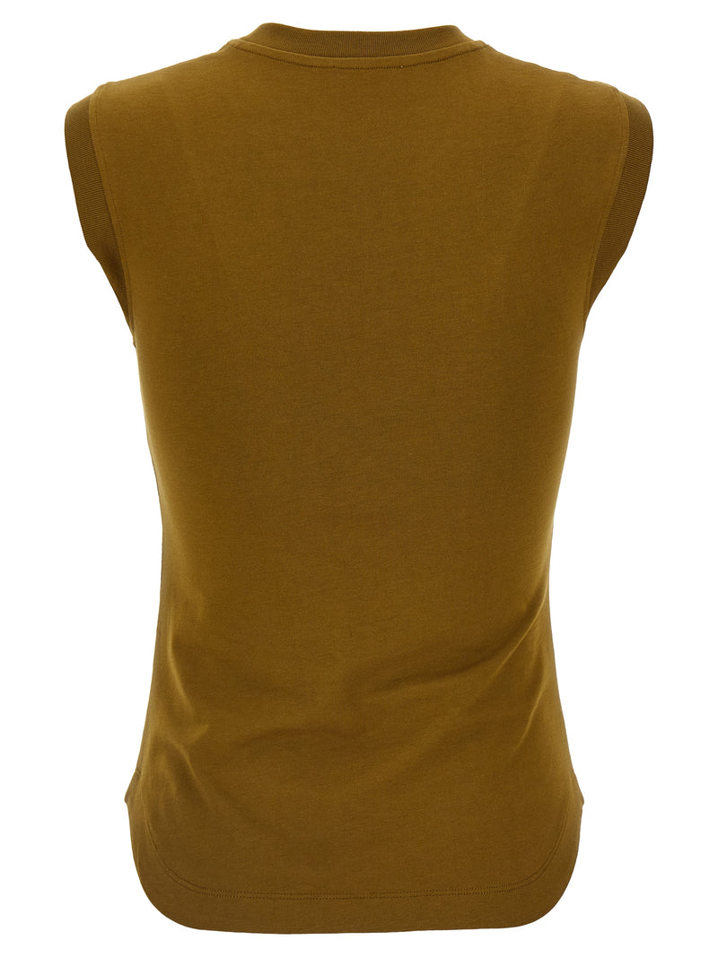 The Attico Reese Top | Urbalenti™ NYC