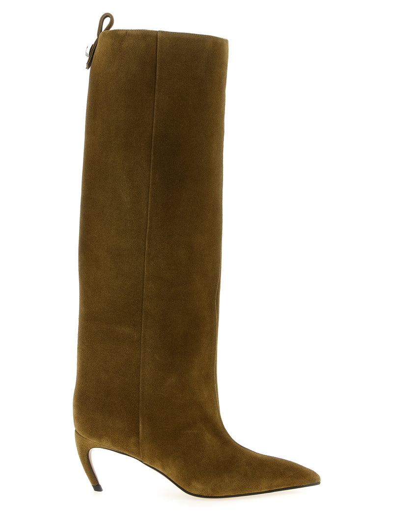 The Attico The Attico Lea Boots