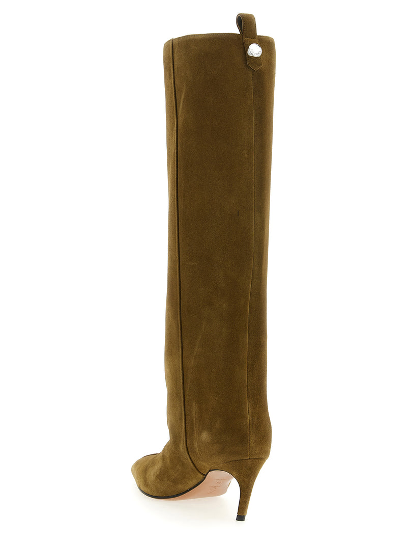 The Attico The Attico Lea Boots