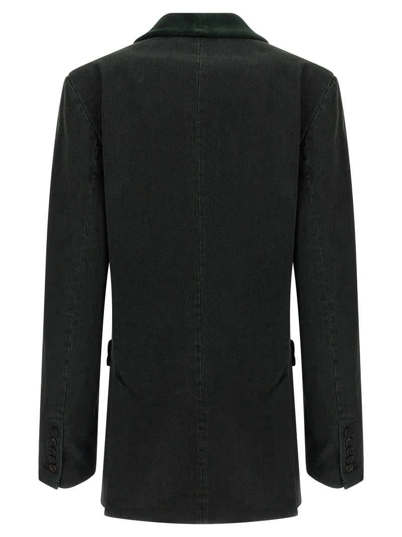 Dries Van Noten Dries Van Noten Befya Blazer