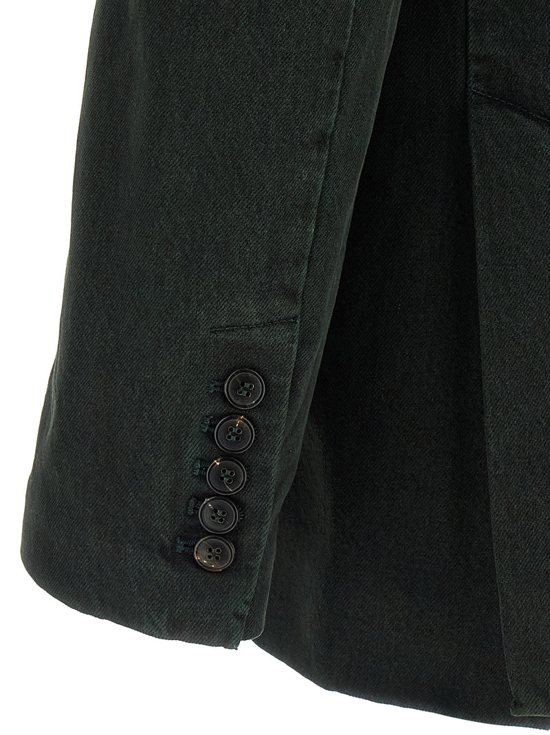 Dries Van Noten Dries Van Noten Befya Blazer