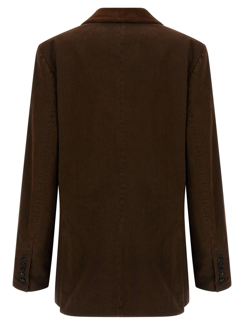 Dries Van Noten Dries Van Noten Befya Blazer