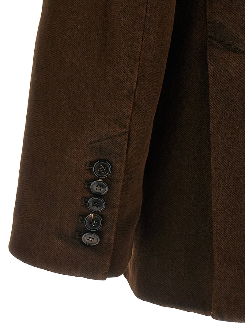 Dries Van Noten Dries Van Noten Befya Blazer