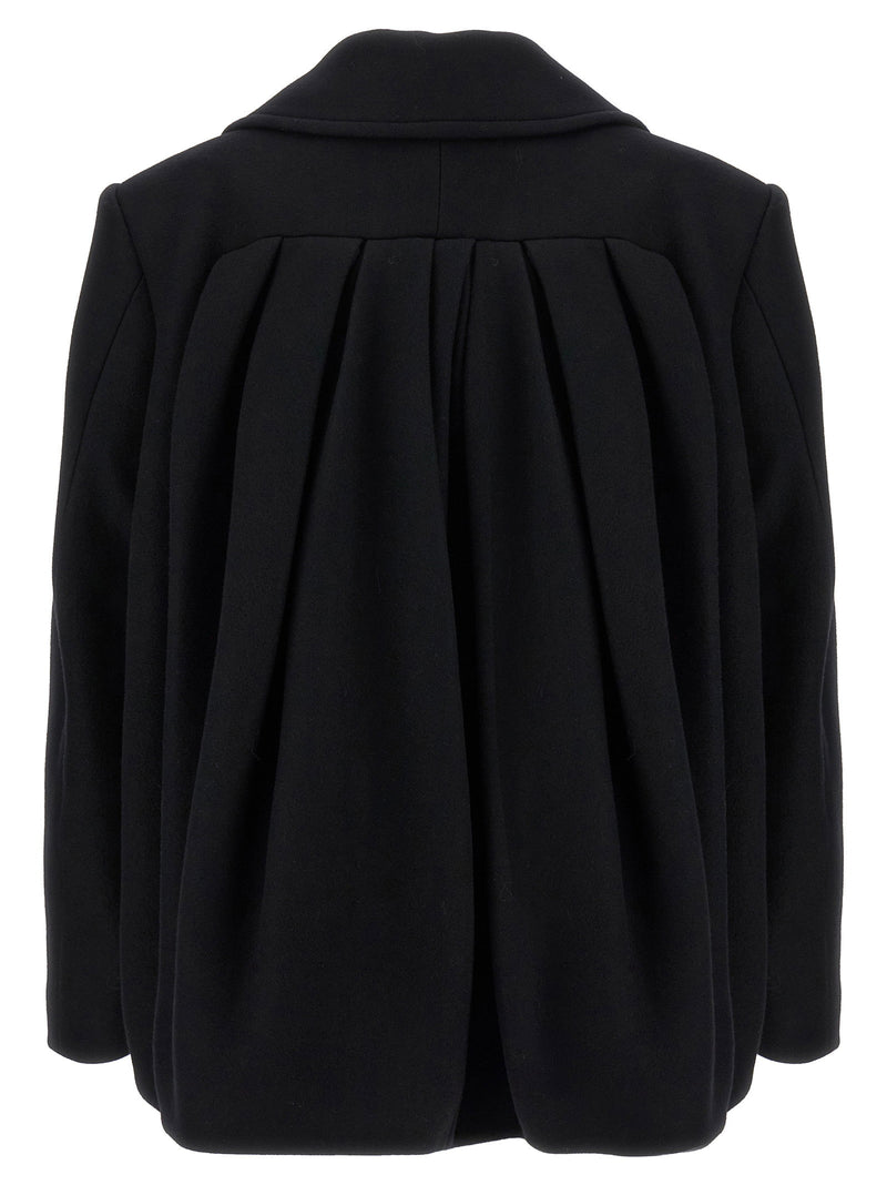 Dries Van Noten Dries Van Noten Vafel Coat