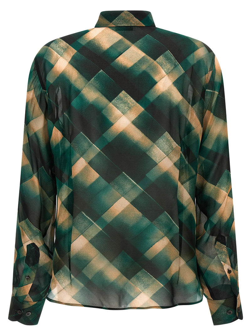 Dries Van Noten Dries Van Noten Chowy Shirt