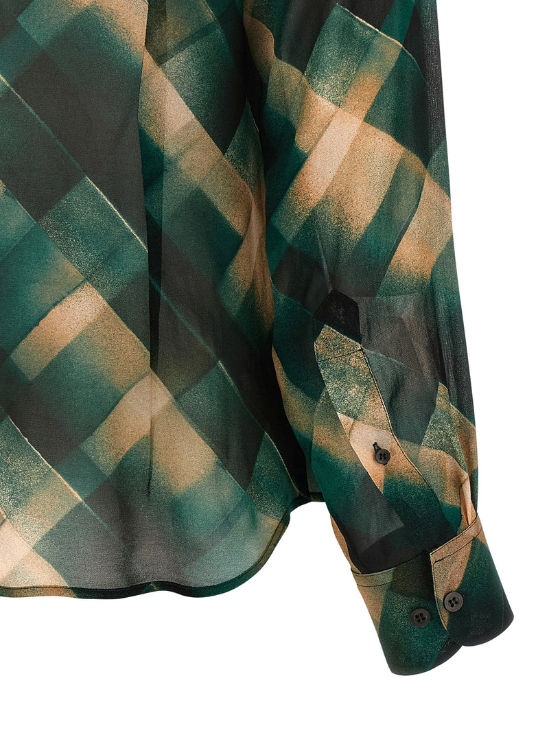 Dries Van Noten Dries Van Noten Chowy Shirt