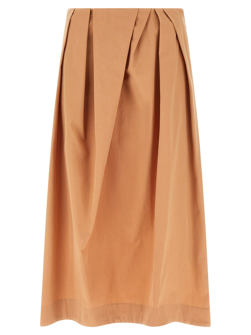 Dries Van Noten Dries Van Noten Sonista Skirt