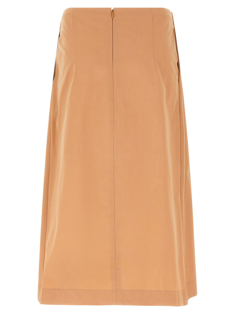 Dries Van Noten Dries Van Noten Sonista Skirt