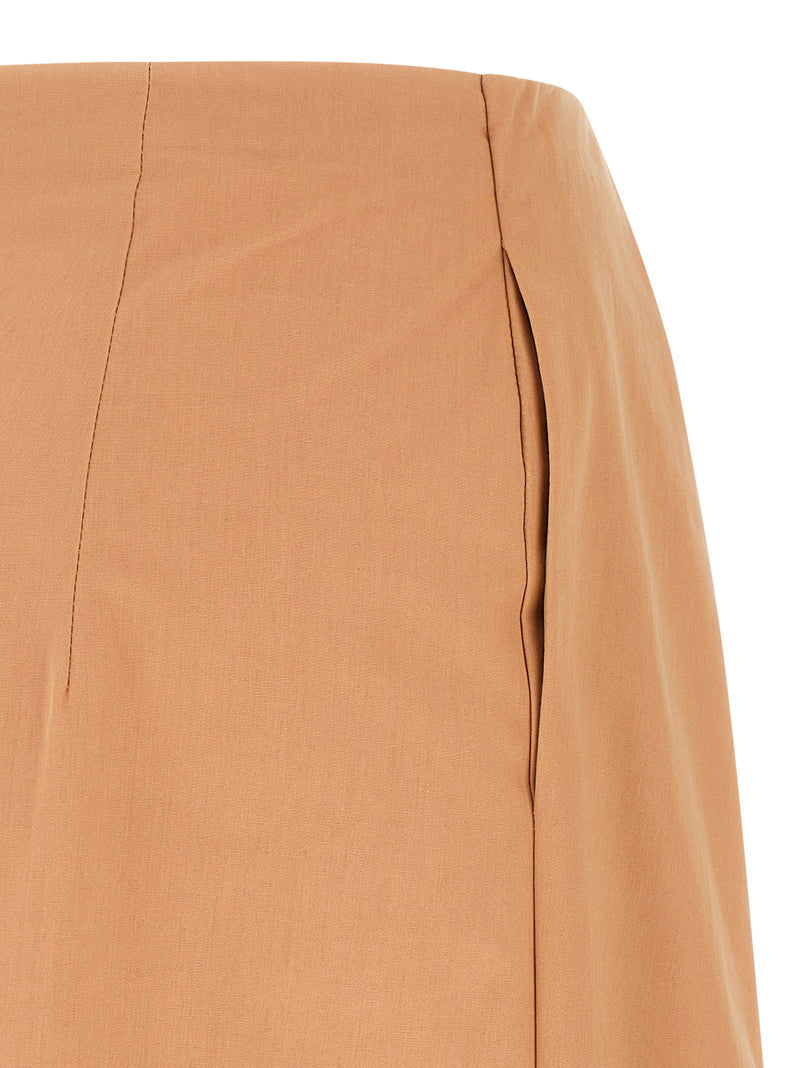 Dries Van Noten Dries Van Noten Sonista Skirt