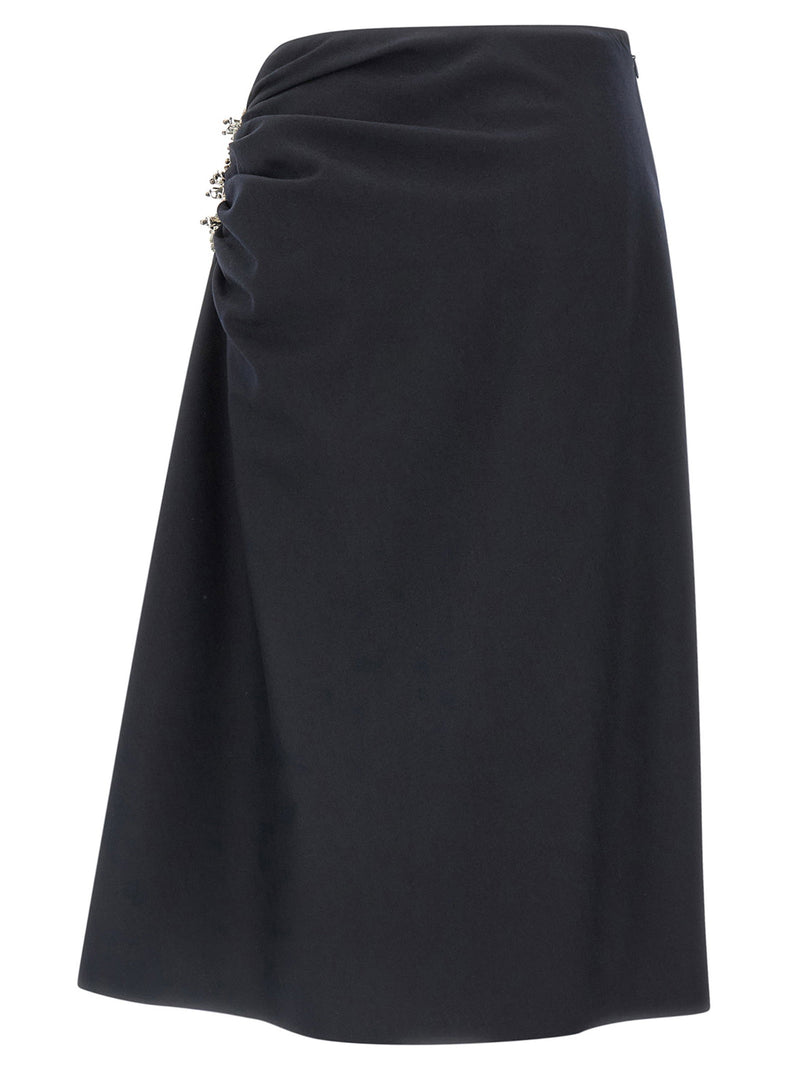 Dries Van Noten Dries Van Noten Sovora Skirt