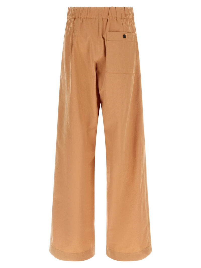 Dries Van Noten Dries Van Noten Pila Pants