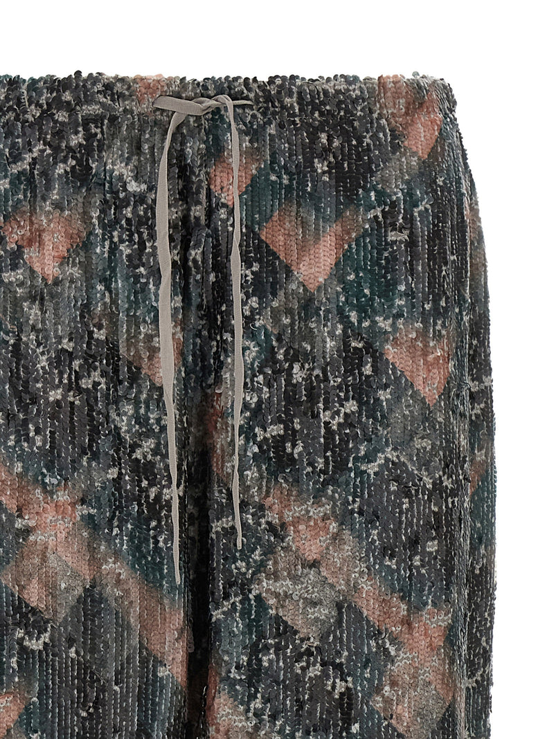 Dries Van Noten Dries Van Noten Puvis Pants