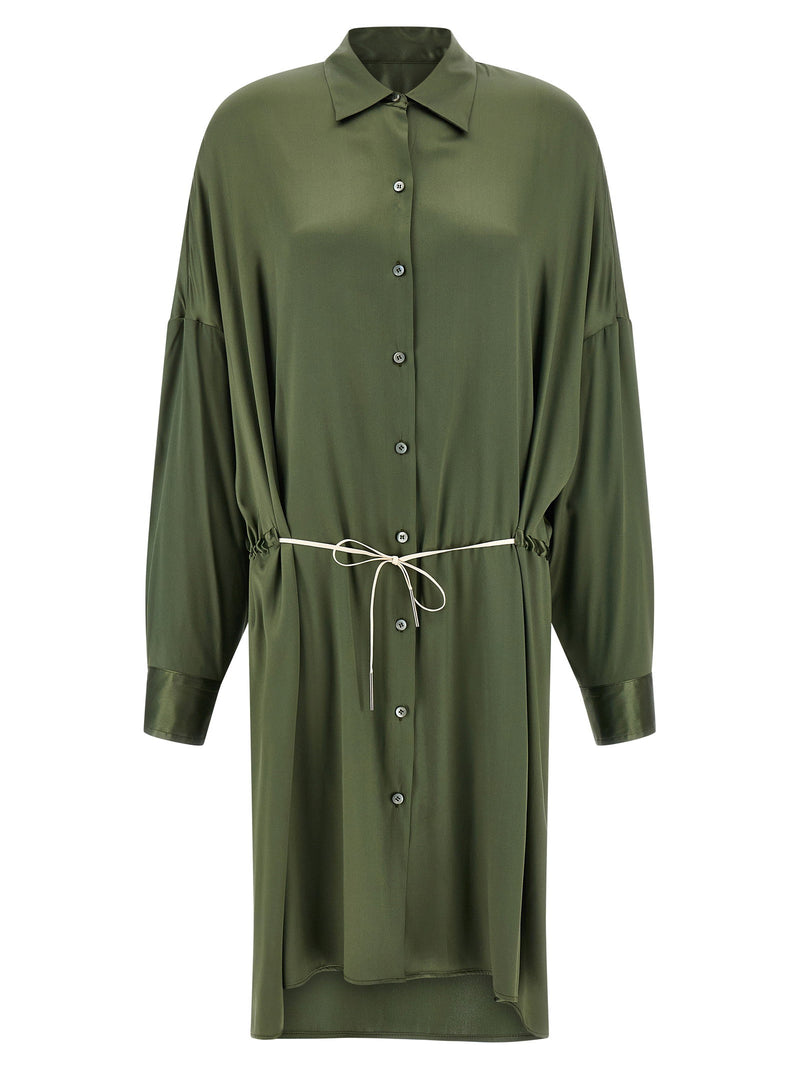 Dries Van Noten Dries Van Noten Dinidia Dress
