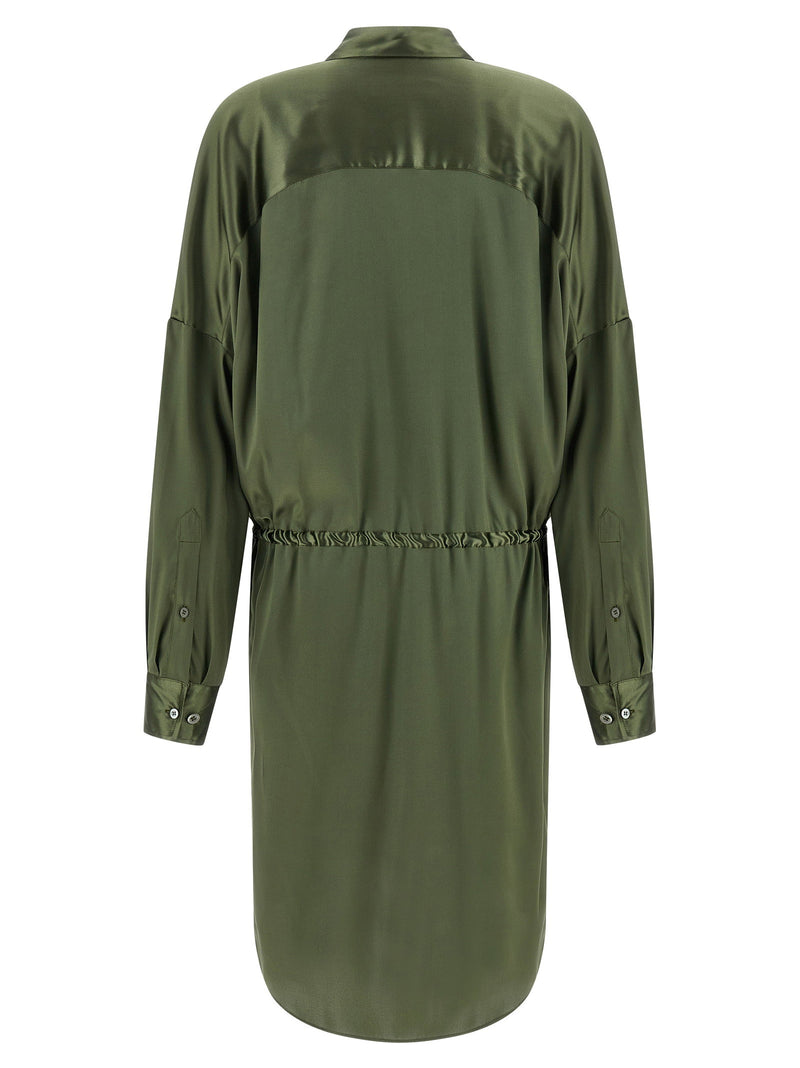 Dries Van Noten Dries Van Noten Dinidia Dress