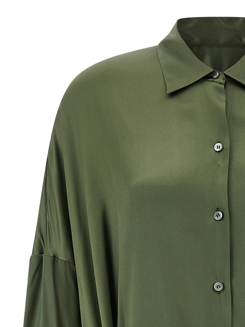 Dries Van Noten Dries Van Noten Dinidia Dress