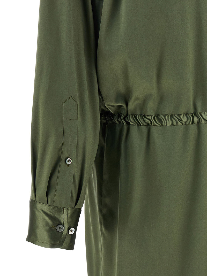 Dries Van Noten Dries Van Noten Dinidia Dress