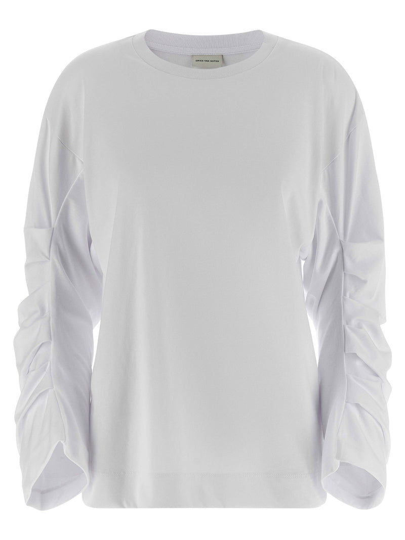 Dries Van Noten Dries Van Noten Heynas T-shirt