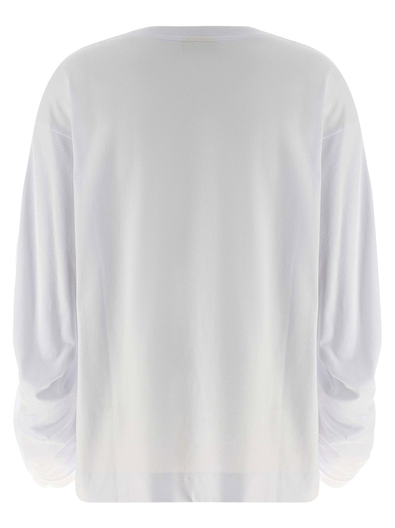 Dries Van Noten Dries Van Noten Heynas T-shirt
