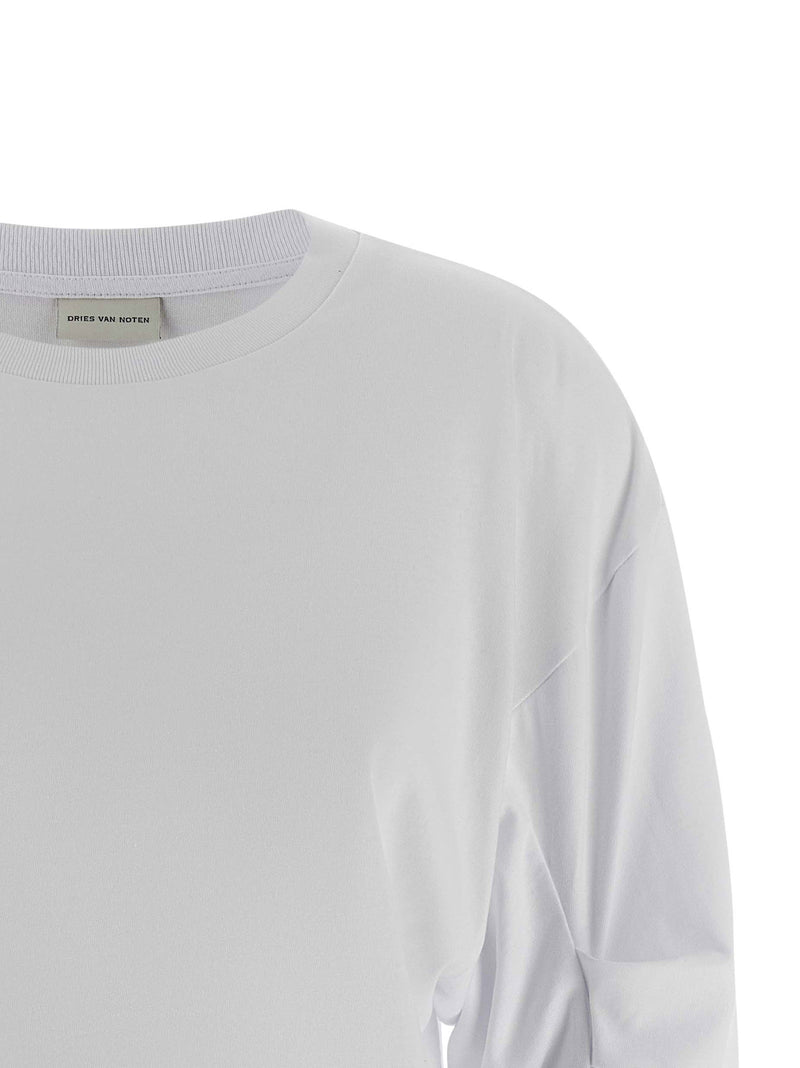 Dries Van Noten Dries Van Noten Heynas T-shirt