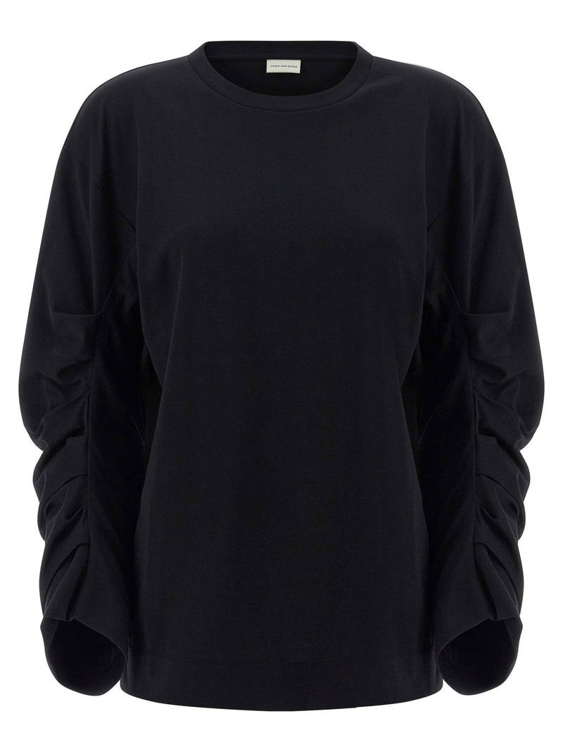 Dries Van Noten Dries Van Noten Heynas T-shirt
