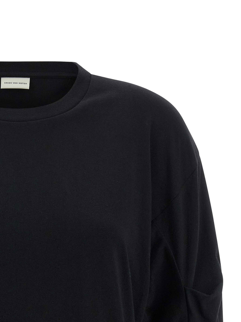 Dries Van Noten Dries Van Noten Heynas T-shirt