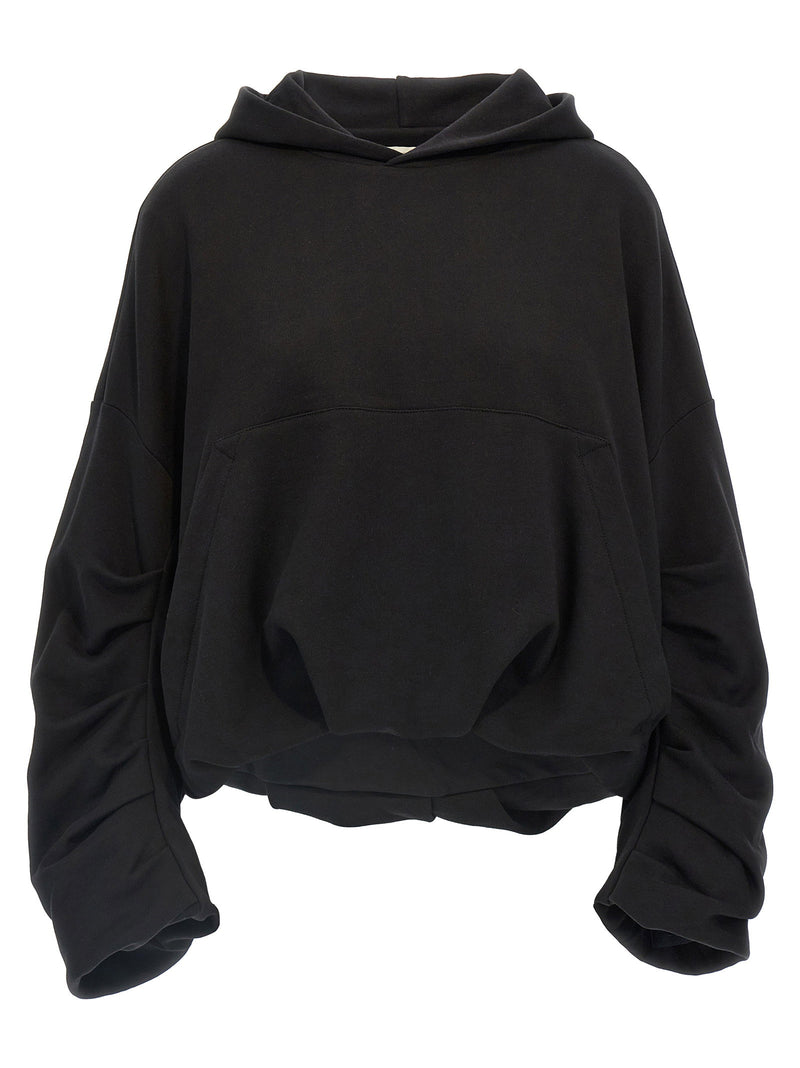 Dries Van Noten Dries Van Noten Hannett Hoodie