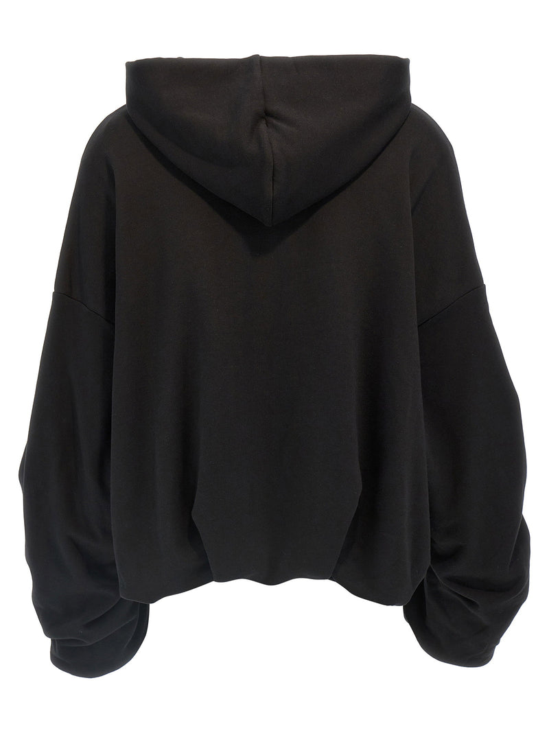 Dries Van Noten Dries Van Noten Hannett Hoodie