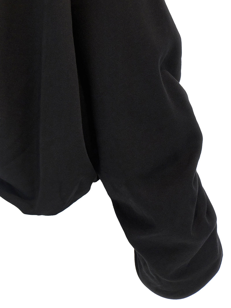 Dries Van Noten Dries Van Noten Hannett Hoodie