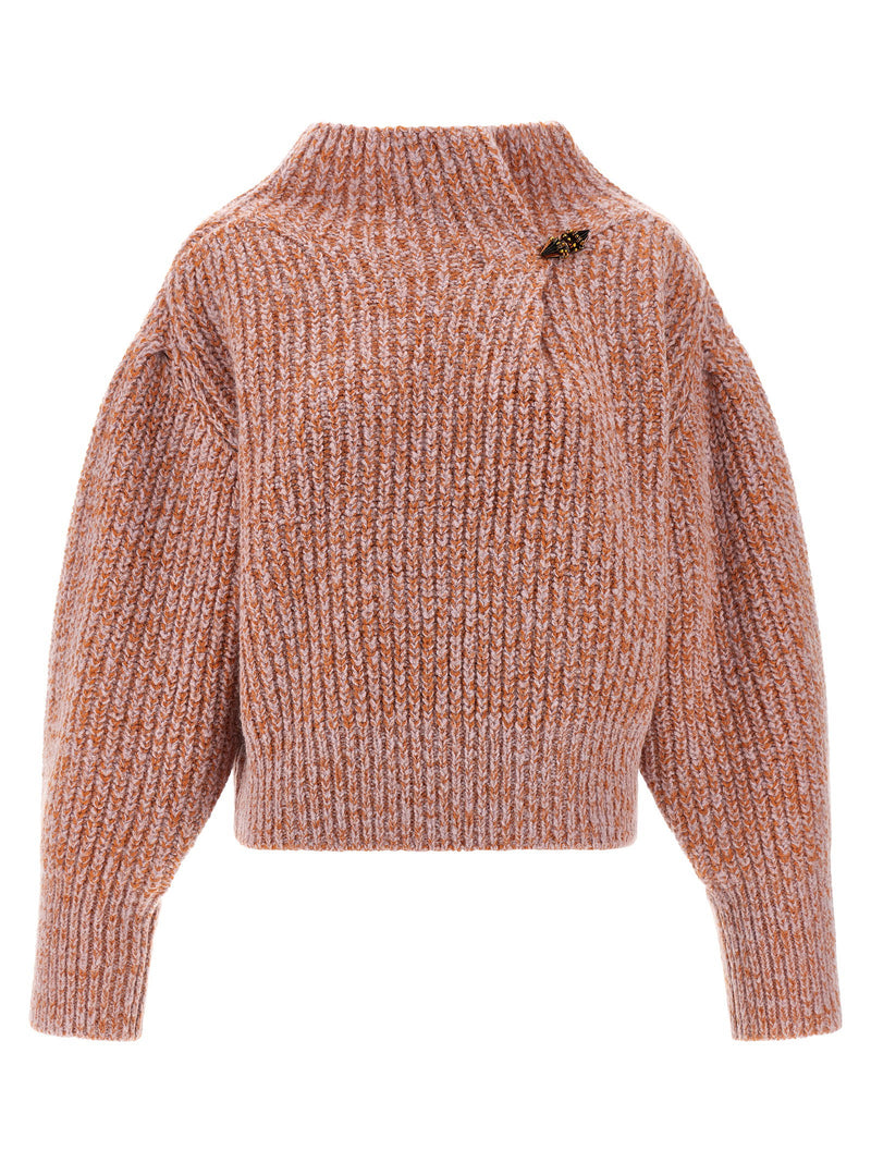 Dries Van Noten Dries Van Noten Teubina Sweater