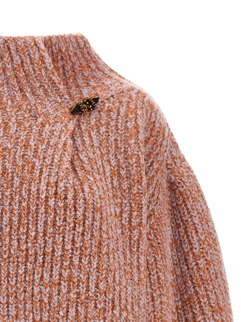 Dries Van Noten Dries Van Noten Teubina Sweater