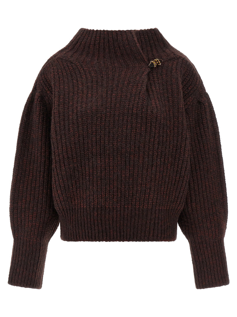 Dries Van Noten Dries Van Noten Teubina Sweater
