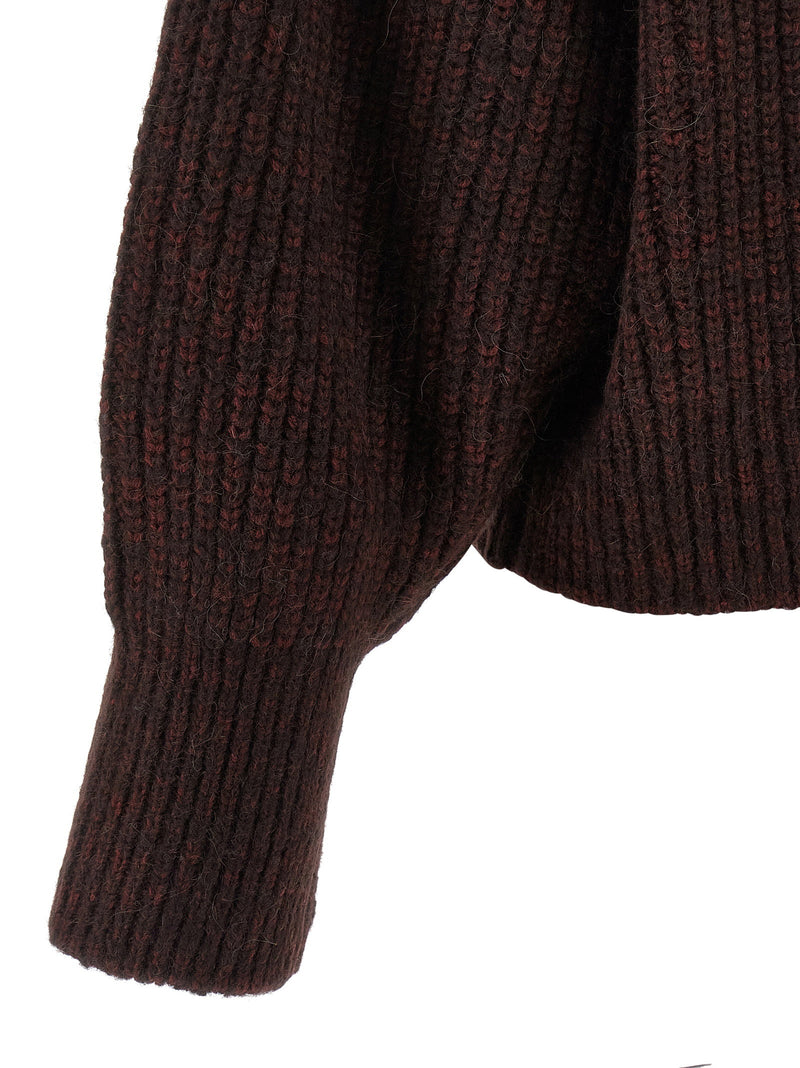 Dries Van Noten Dries Van Noten Teubina Sweater