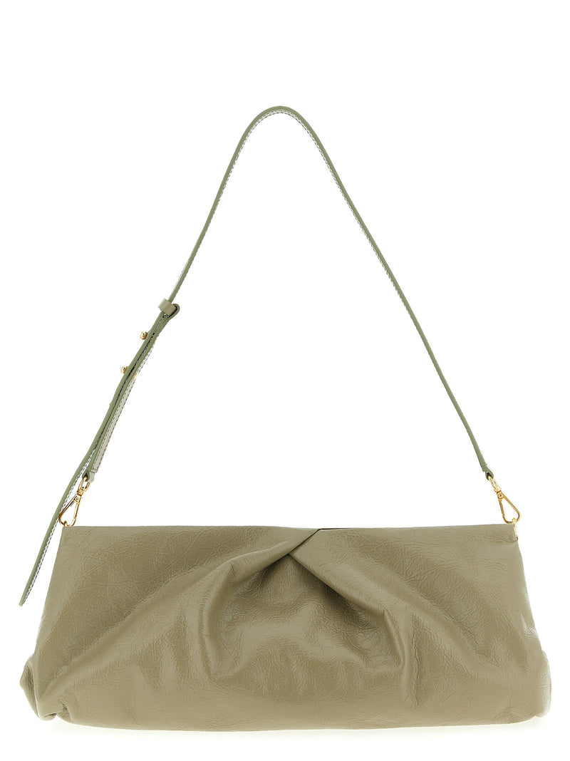 Dries Van Noten Dries Van Noten Crisp Big Clutch