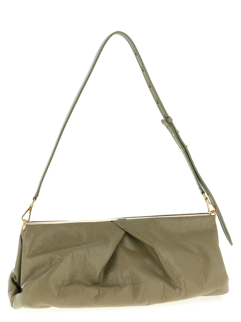 Dries Van Noten Dries Van Noten Crisp Big Clutch