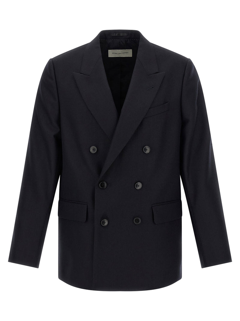Dries Van Noten Dries Van Noten Buforden Blazer