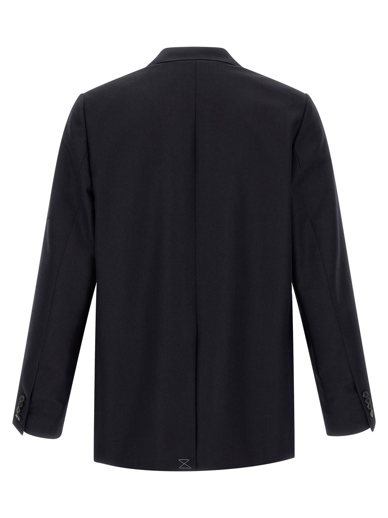Dries Van Noten Dries Van Noten Buforden Blazer