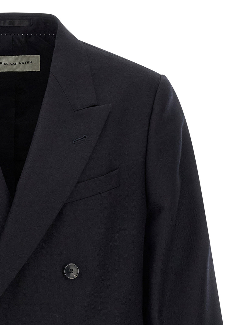 Dries Van Noten Dries Van Noten Buforden Blazer