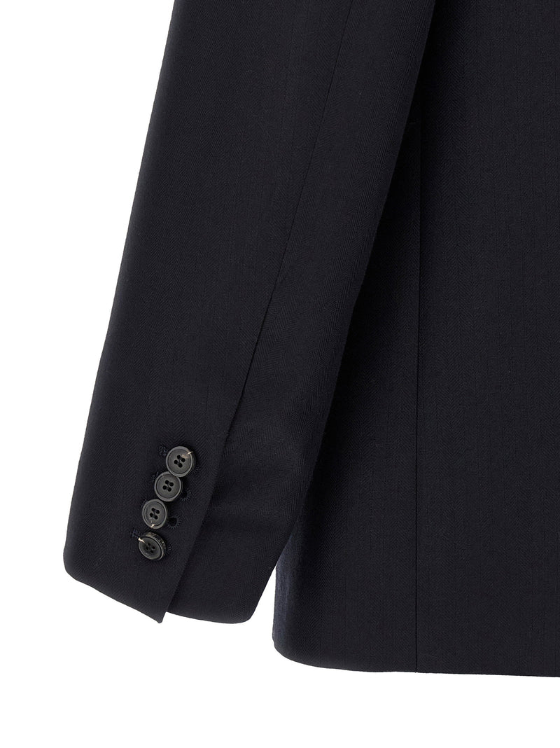 Dries Van Noten Dries Van Noten Buforden Blazer