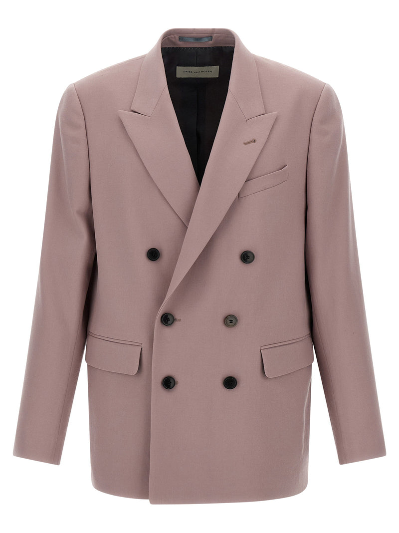 Dries Van Noten Dries Van Noten Buforden Blazer